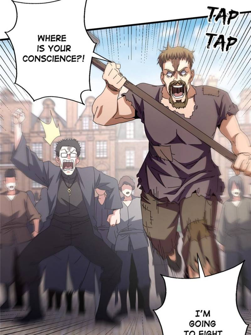 A Transmigrated Warden's Battle for Redemption Chapter 104 68